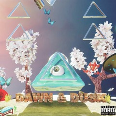 Auggie-Dawn & Dusk