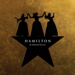 Hamilton - The Schuyler Sisters [SleepingForest]