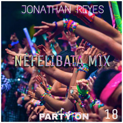 (NEFELIBATA MIX)- DJ TITAN | #MIX.18 |