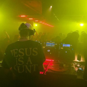 Schacke - Faust closing set, Seoul - April 29 2023