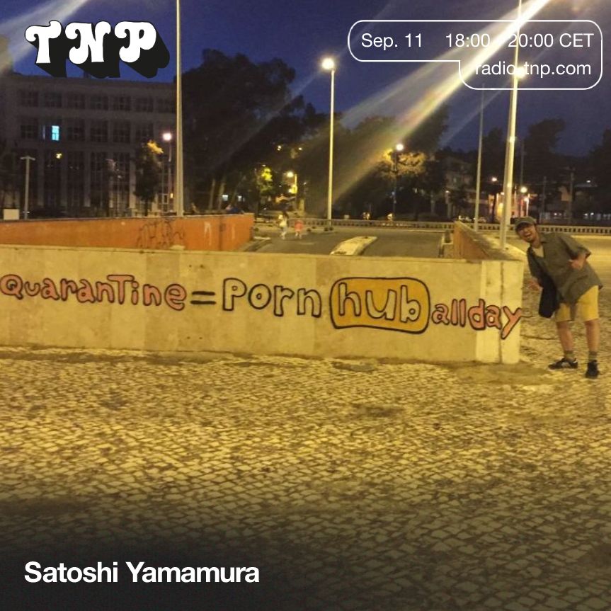 Satoshi Yamamura