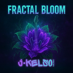 Fractal Bloom