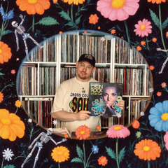 Dia de los Muertos w/ Nyboe (01.11.2025)