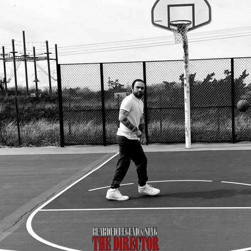 THE DIRECTOR (PROD. SLVG)