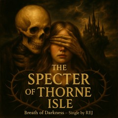 Breath of Darkness (From The Original Musical The Specter of Thorne Isle)
