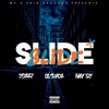 Download Video: Dsteez Ft. Baby 3zy & Lil Suede - Slide