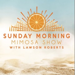 Dakota Wright Interview Sunday Morning Mimosa Show 4.16