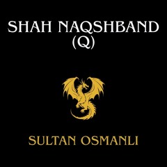 0021 Shah Naqshband (Q)