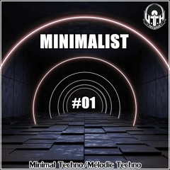 Dr Brain - Babylon (MINIMALIST#01) U.T.H Records