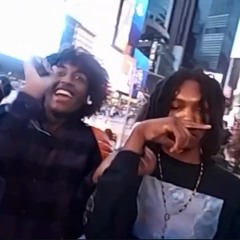 brudda back (chxse + sean + l)