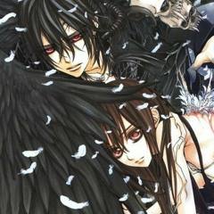 malice - pain ꒷꒦
