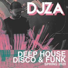 March 2020 - House / Deep / Nu-Disco