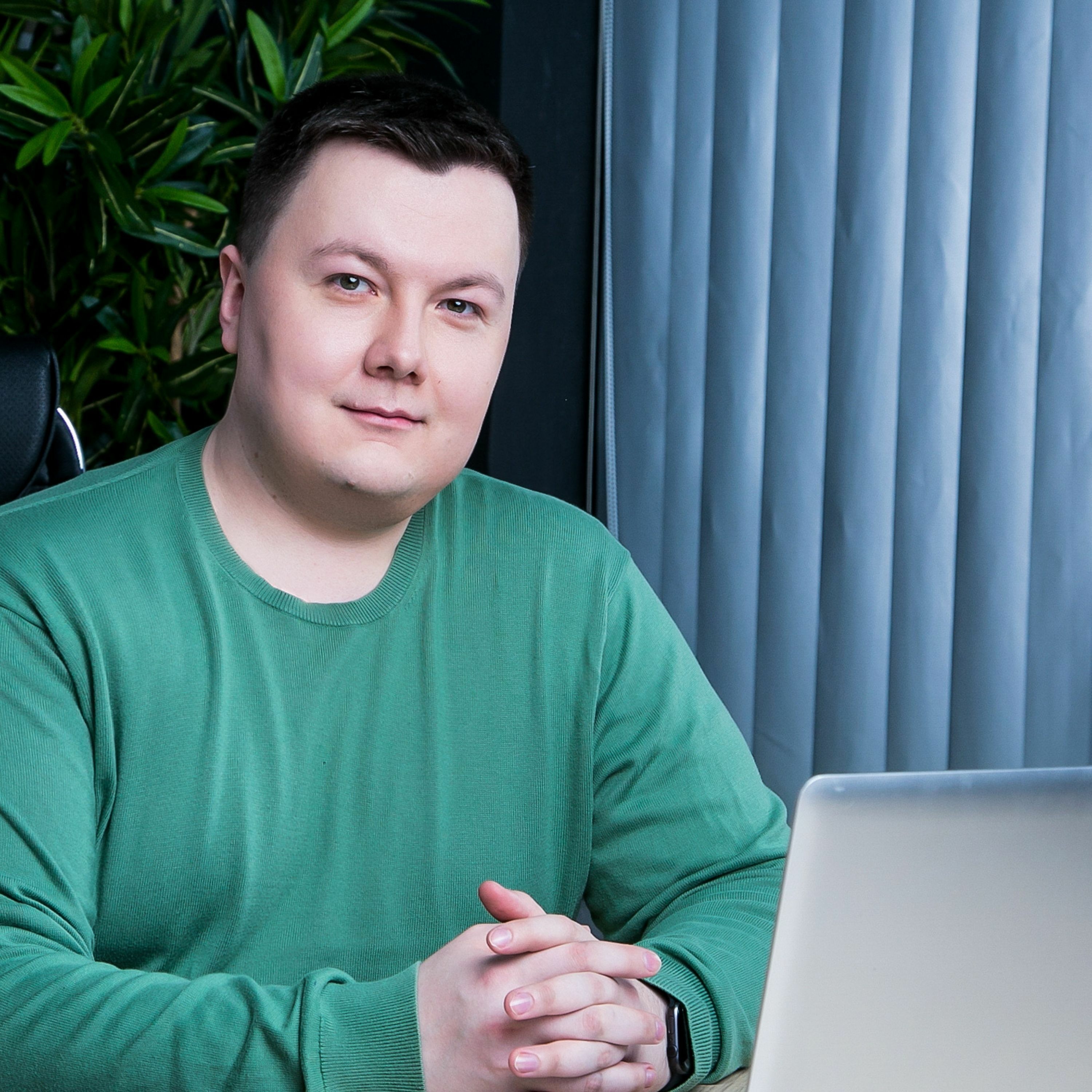 Куда движется разработка? / Senior Software Engineer / Глеб Шалтаев