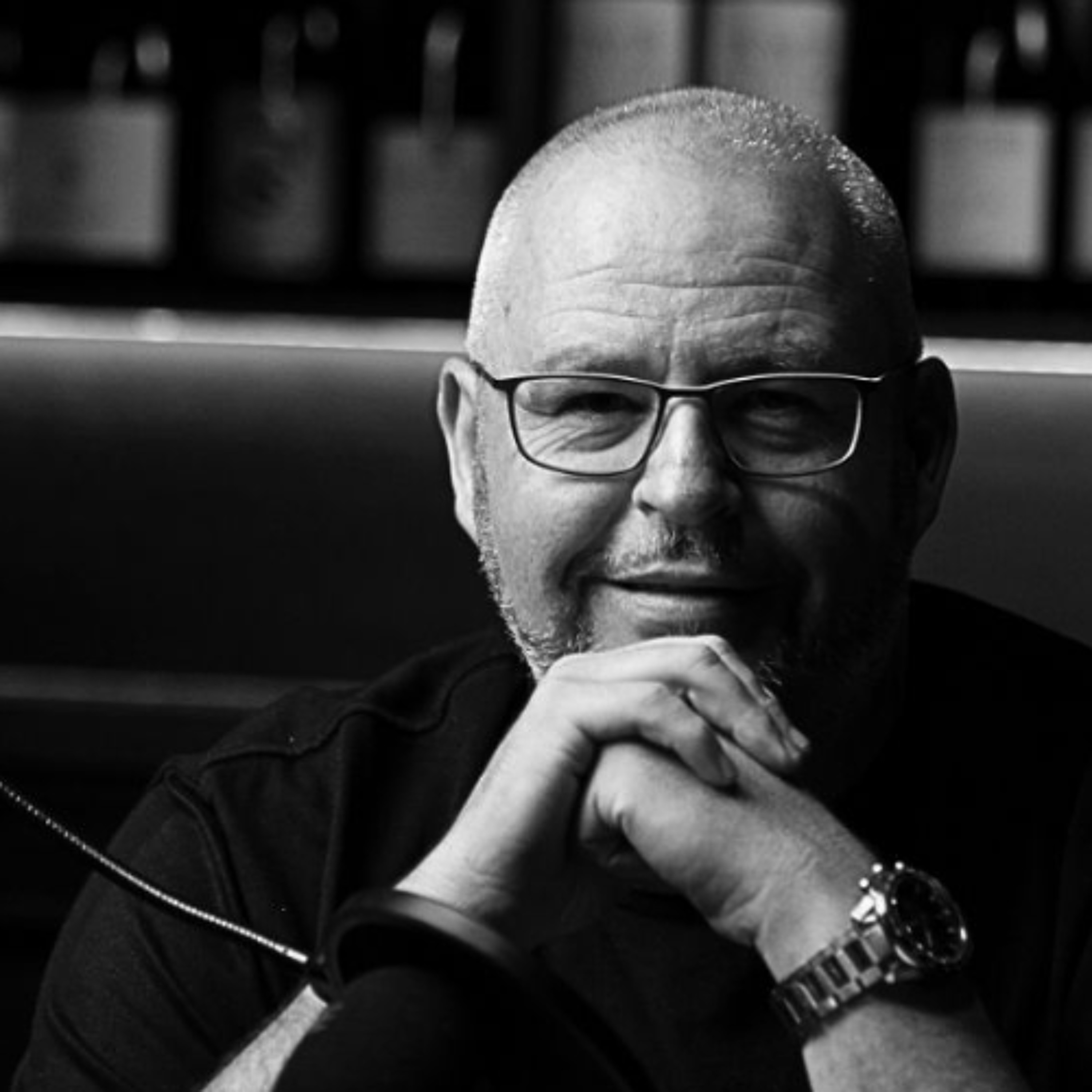 #65 - Tony Kelly, Director, Tony Kelly Restaurant Group