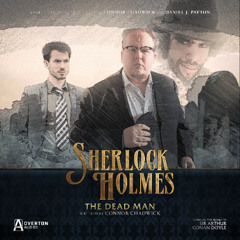 Sherlock Holmes | The Dead Man - TRAILER