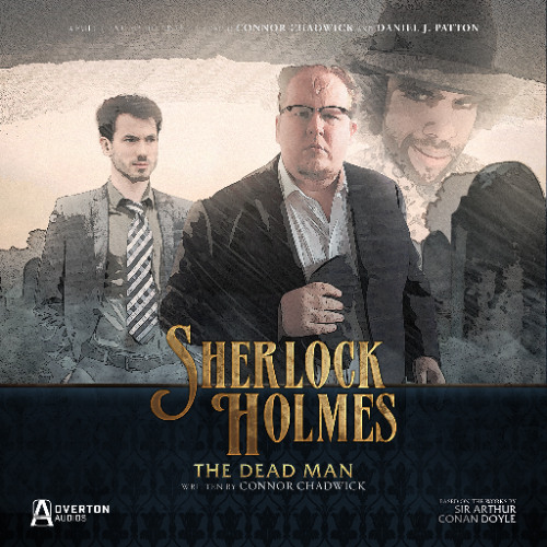 Sherlock Holmes | The Dead Man - TRAILER