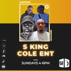 S KING COLE ENT 17 AUG 2025