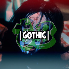 Gothic | Spooky Atmospheric Trap Beat | 136BPM