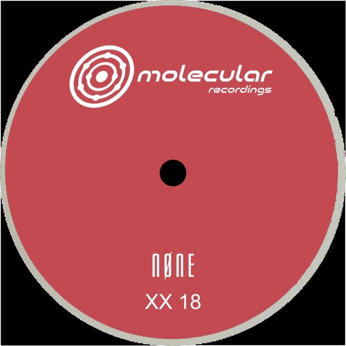 NØNE - XX 18 A2 [Premiere I MOL0XX18D]