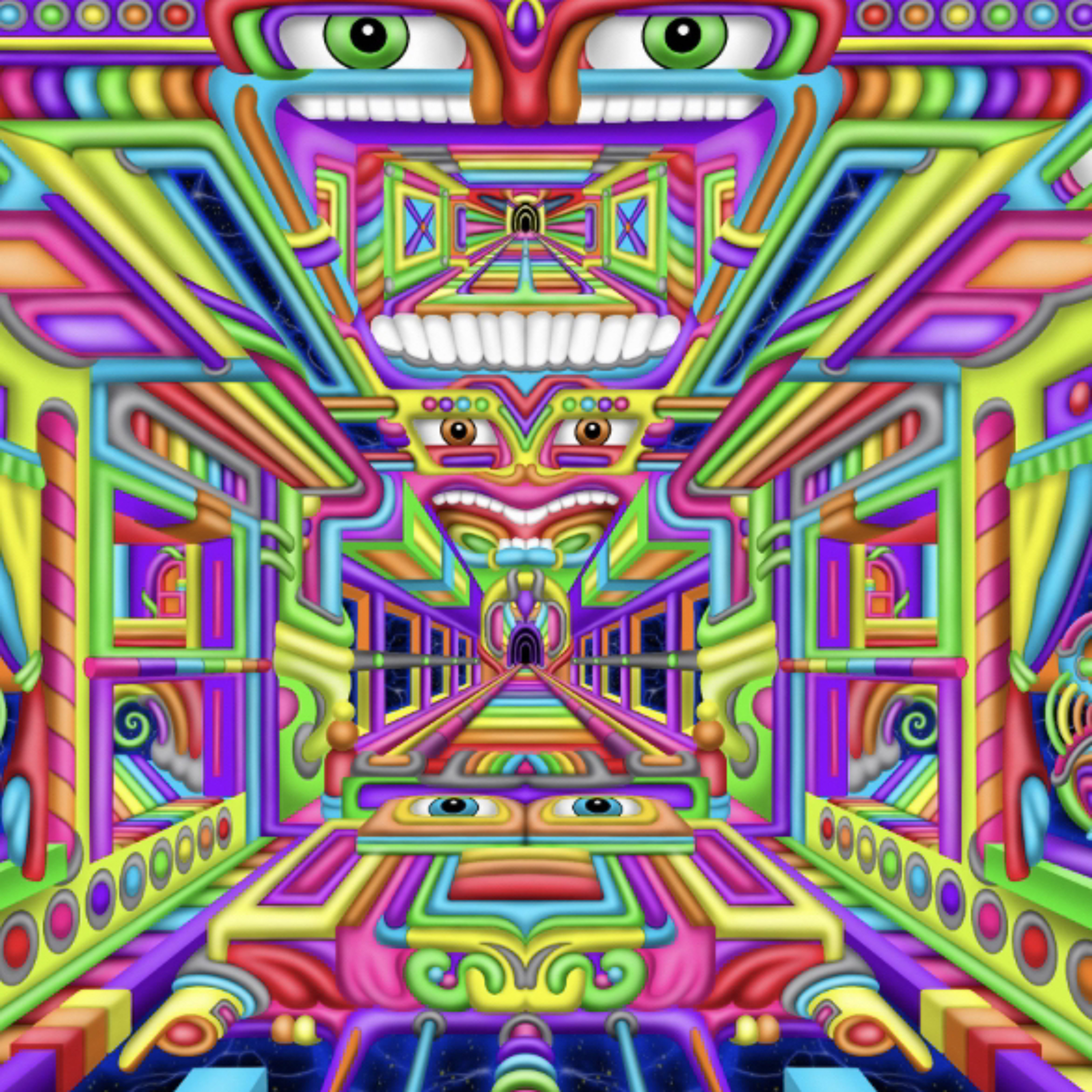 Remix av Tilt- Rebel Without s Cause .wav episode artwork