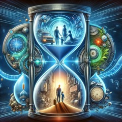 కాలం గడిచే తరుణం - Moments In Time (Duet)