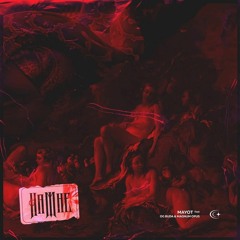 На мне (feat. OG Buda & Magnum Opus)