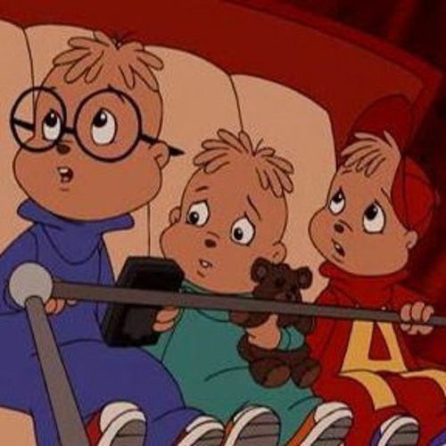 Stream episode If A Monster Came In Our Room Song Alvin & The Chipmunks