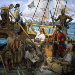 8 godzin kaukazu na karaibach