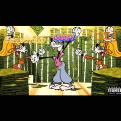 Goofy (CashDrako) ft. LUL J