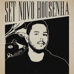 SCARDISCO - HOUSENHA #01