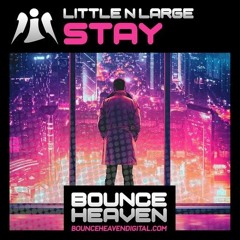 Little N Large - Stay [sample]