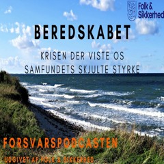 Krisen der viste os samfundets skjulte styrke: Beredskabet