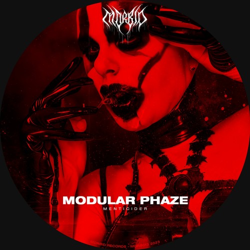 Modular Phaze - Deflorated