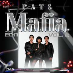 SKJ X MODE PESAWAT X NGAPAIN REPOT (PATS MAFIA EDIT)