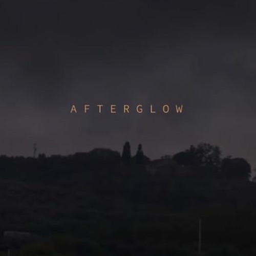Afterglow (intro idea v1)
