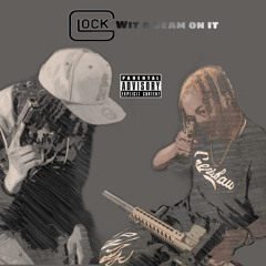Kid gwaup - Glock wit a beam on it ft sino2woslimey prod goldmadeit Throwaway radio exclusive
