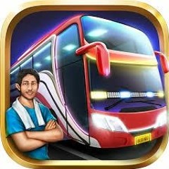 How to become a successful bus driver in Bus Simulator Indonesia - Free Game Download