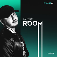 HARMOOB | IN THE ROOM [EPISODE 001] 🕋