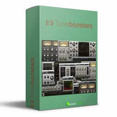 Enhance Your Sound Experience with ToneBoosters Plugin Bundle for Windows - Download Now!
