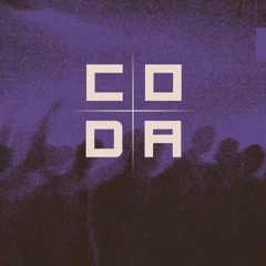Keeva G Live @ Coda 07 - 07 - 23