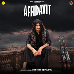 Affidavit