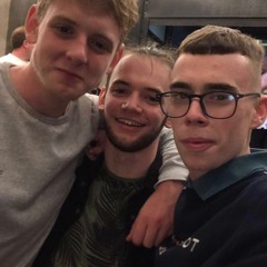 Enter The Dragon rmx