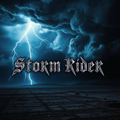 Storm Rider