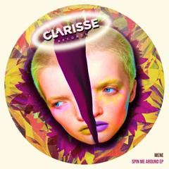 PREMIERE: Mene - High Score (Original Mix) [Clarisse Records]