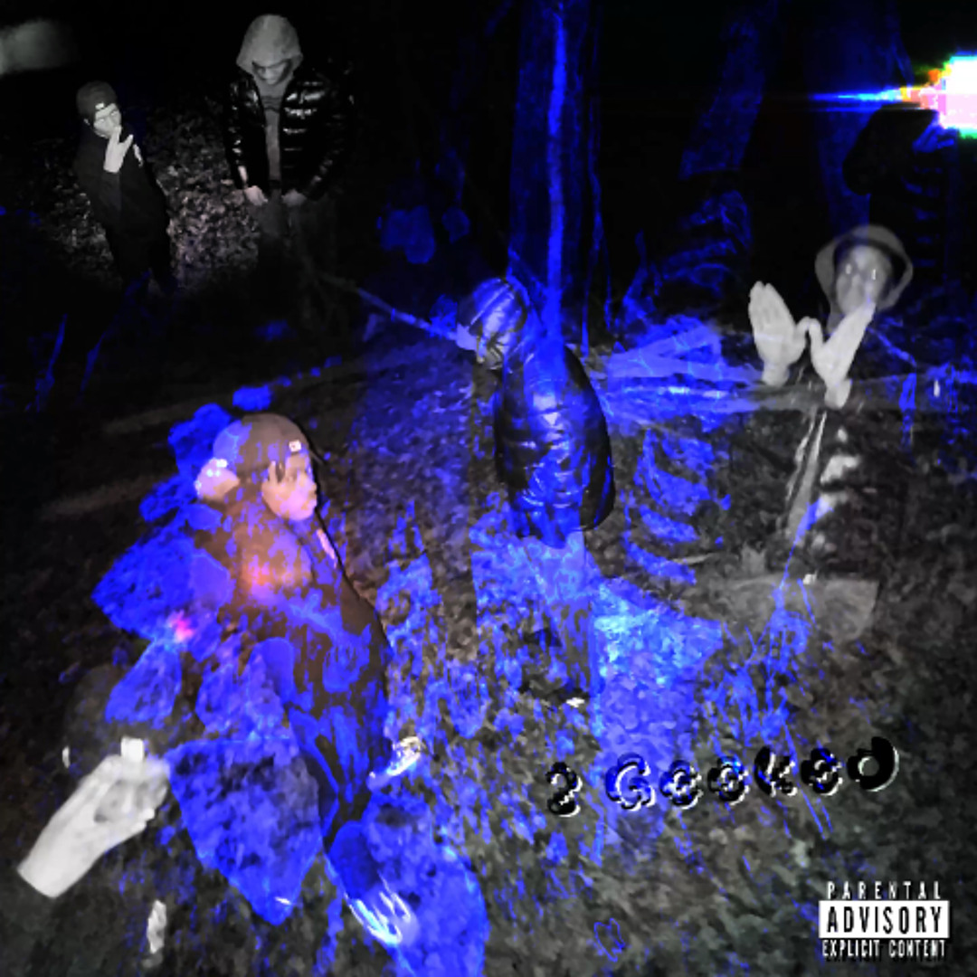 Stream Lil $tackz | Listen to 2 Geeked playlist online for free on ...