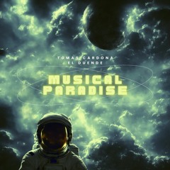 Musical Paradise - Tomas Cardona (El Duende)