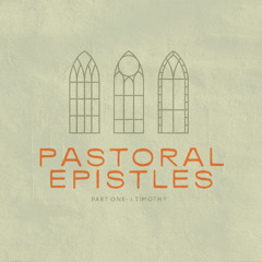 Pastoral Epistles