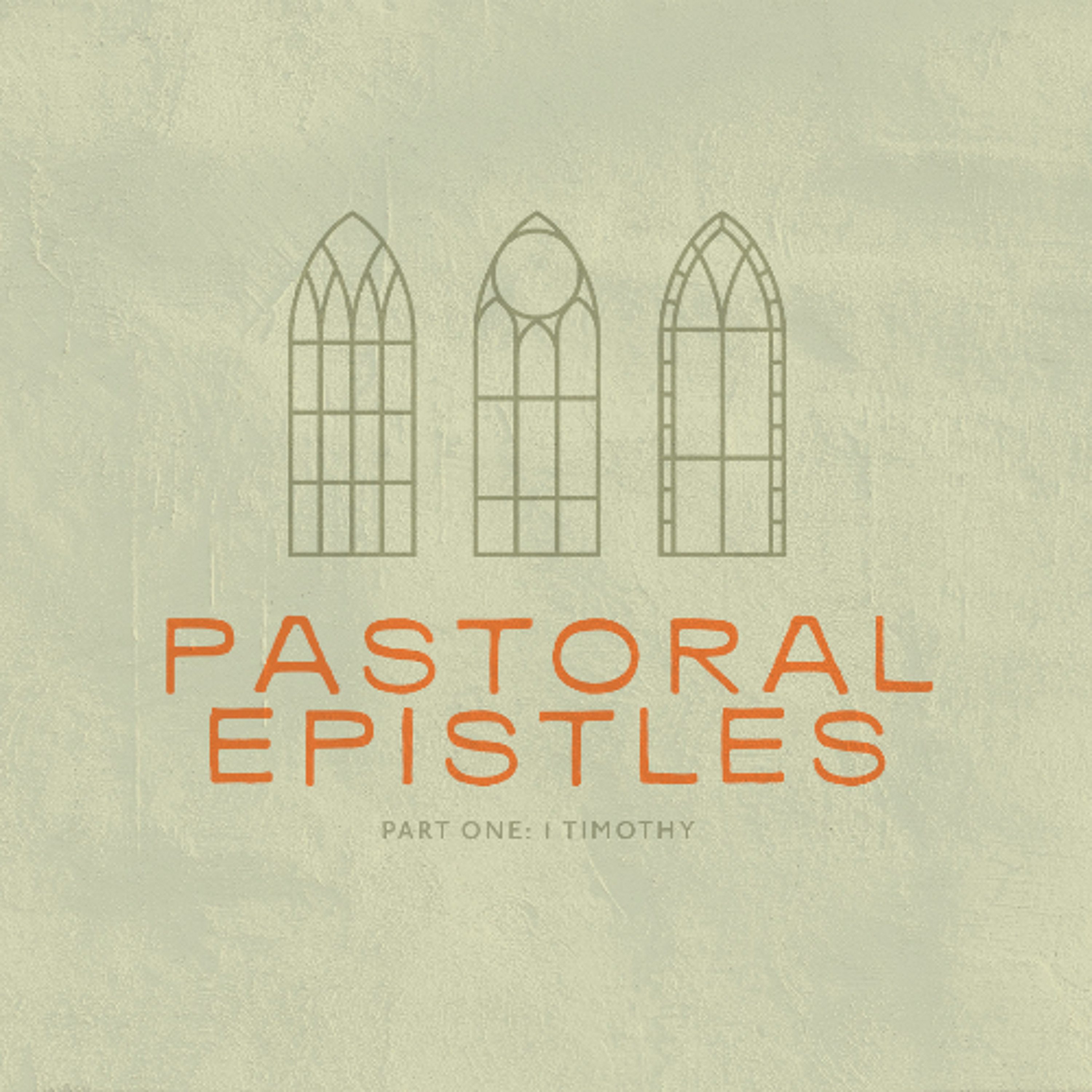 Sunday Sermons