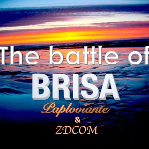 The Battle of BRISA-Paul Paploviante