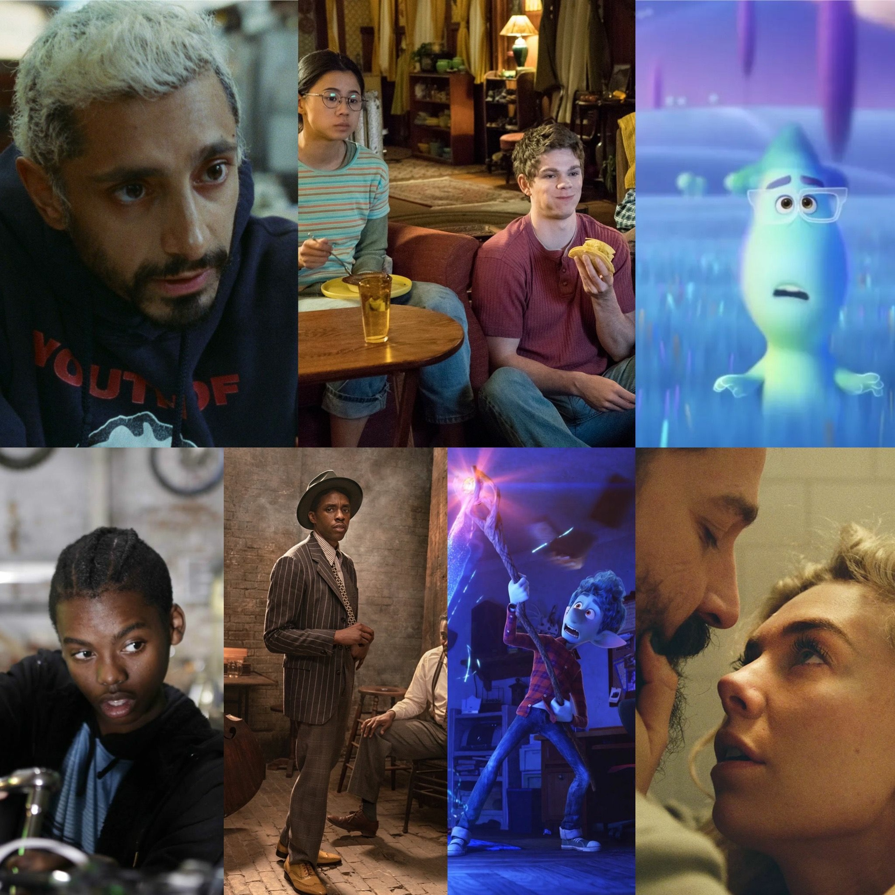 The Movie Pals Podcast